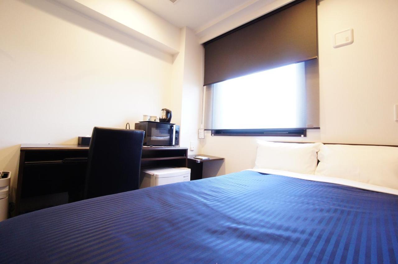 Hotel Livemax Kanazawa Ekimae Exterior photo